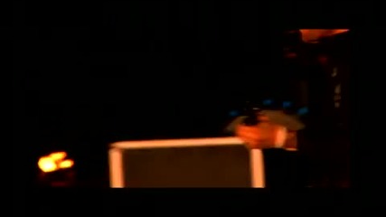 Skillet - Hero Official Music Video 
