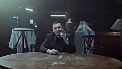 Uroš Živković - Mladi Kafanac ｜ Official Video ｜ Decenija 2024.mp4