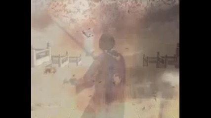 Dynasty Warriors 5 Intro