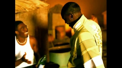Akon - Pot Of Gold 