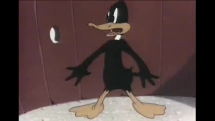 Daffy Duck - 04 - Aint That Ducky 