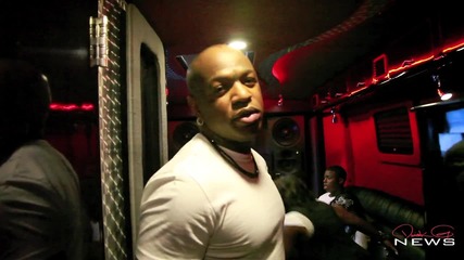 Birdman talks family 