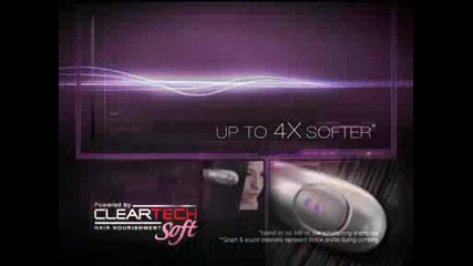 Nicole - Clear Commercial