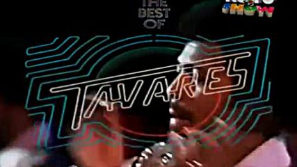 Tavares - Don`t take away the music -1976