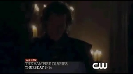 *превод* The Vampire Diaries Season 2 Episode 19 Preview