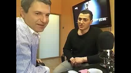 Zanachalo.com - с Милен Цветков [11.03.2010/ част 4]