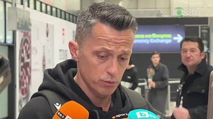 Христо Янев: Задачата е ЦСКА да играе в Европа