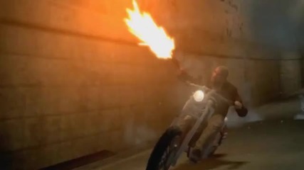 Grand Theft Auto 4 and Episodes from Liberty City - Trubute