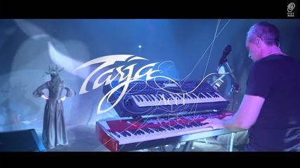 official trailer - Tarja Turunen - Act 1 : live @ Rosario, Argentina (2012) 720p hd