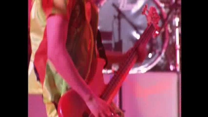 Larc En Ciel - Kasou {grand Cross 99} 