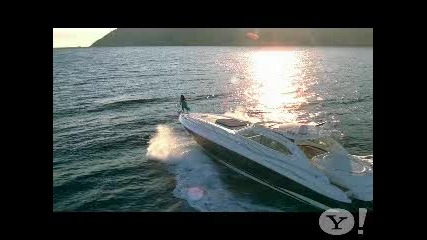 nicole scherzinger ft will i am baby love