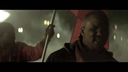 Жестока Песен The Game ft. Lil Wayne - Red Nation