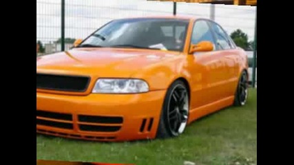 Tuning Cars Maniq 3