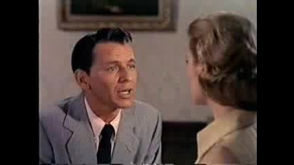 Frank Sinatra - Sensational (1956)