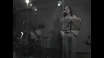 don get around much anymore - /на живо/ - Деян Неделчев - 2007