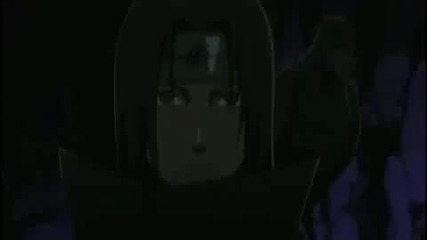 Itachi Vs Sasuke Trailer - Uchiha Brothers Showdown