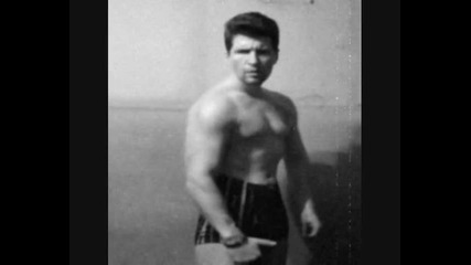 Old School - Maxim Alex - Старата Школа - Максим Алекс 