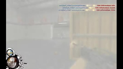 Counter Strike 1.6 Annihilation 2 Hq
