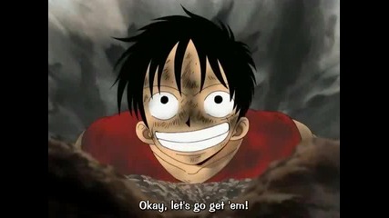 One Piece - 74 