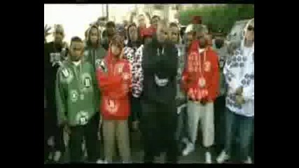 The Game - Its Okay - One Blood