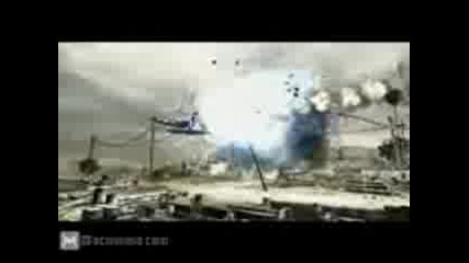 Call Of Duty - 5