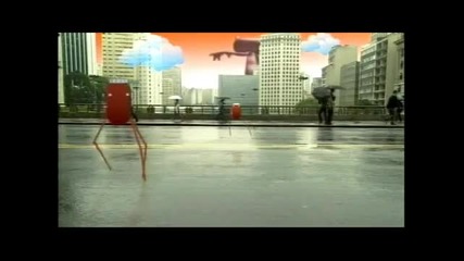 Rbd - Ser O Parecer