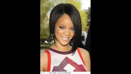 Rihanna - Good Girl Gone Bad