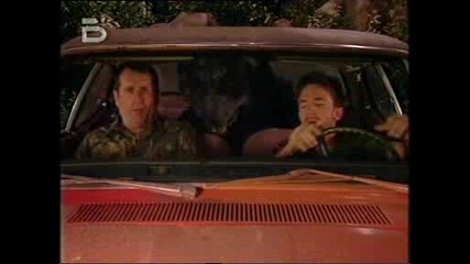 Married With Children - S10e11 -