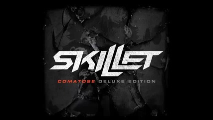 10) Sometimes Skillet