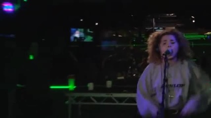 Rudimental ft. Ella Eyre Waiting All Night (bbc Radio 1 Live Lounge 22 02 2013)