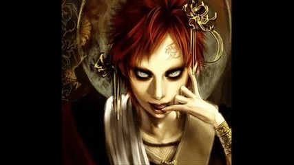 Gaara The Best