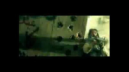 System Of A Down - Soldier Side