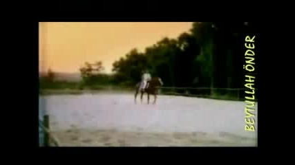 Zafer Peker - Yalan Ask { Бг Субтитри }