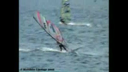 Surf Tricks