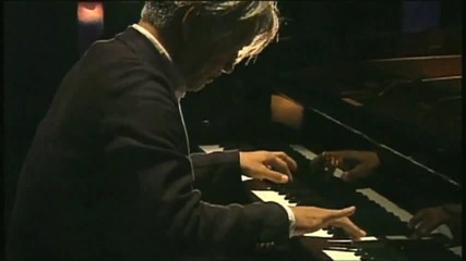 Ryuichi Sakamoto - Merry Christmas Mr.lawrence (piano solo/live) 