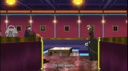 Gintama Episode 242 Eng