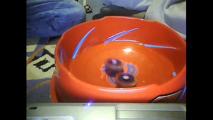 beyblade metal master batle