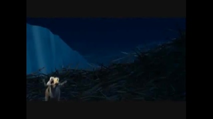 лудата катерица - Ice Age