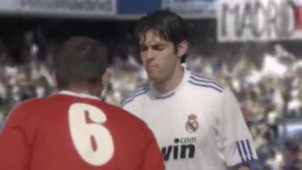 adidas football is all in