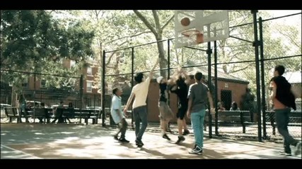 Tinie Tempah feat. Eric Turner - Written In The Stars 
