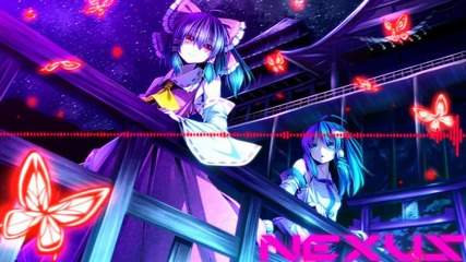 Hd Dubstep | Kill Paris - Keep Your Secrets in Midnight City