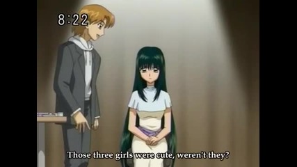 Mermaid Melody Episode 10