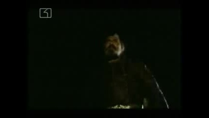 Българският филм Денят на владетелите (1986) [част 6]