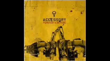 Accessory - The Faint.