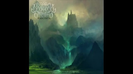 The Ragnarok Prophecy - The Lost Race (2015)