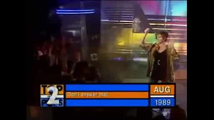 Превод ! Liza Minnelli (with the Pet Shop Boys) - Losing My Mind (live on top of the pops) 