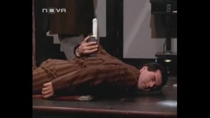 Step by Step S07e17 - The Understudy