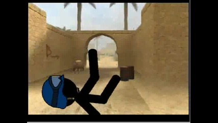 Sounds of Counter Strike