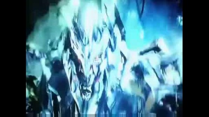 Transformers - - Linkinpark - - - Whativedone