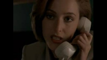 The X Files S04 E13 - Never Again